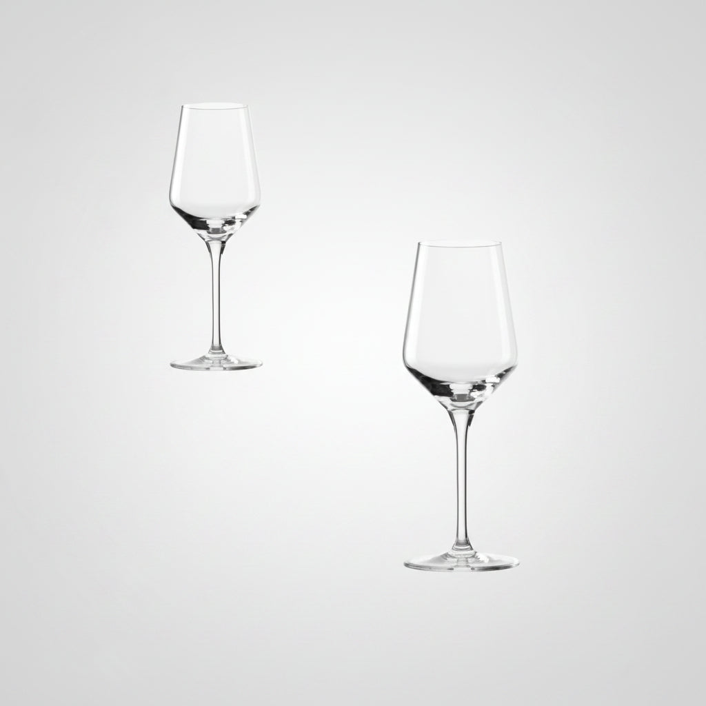 Revolution tasting wine glass 36.5 cl (6 Units)