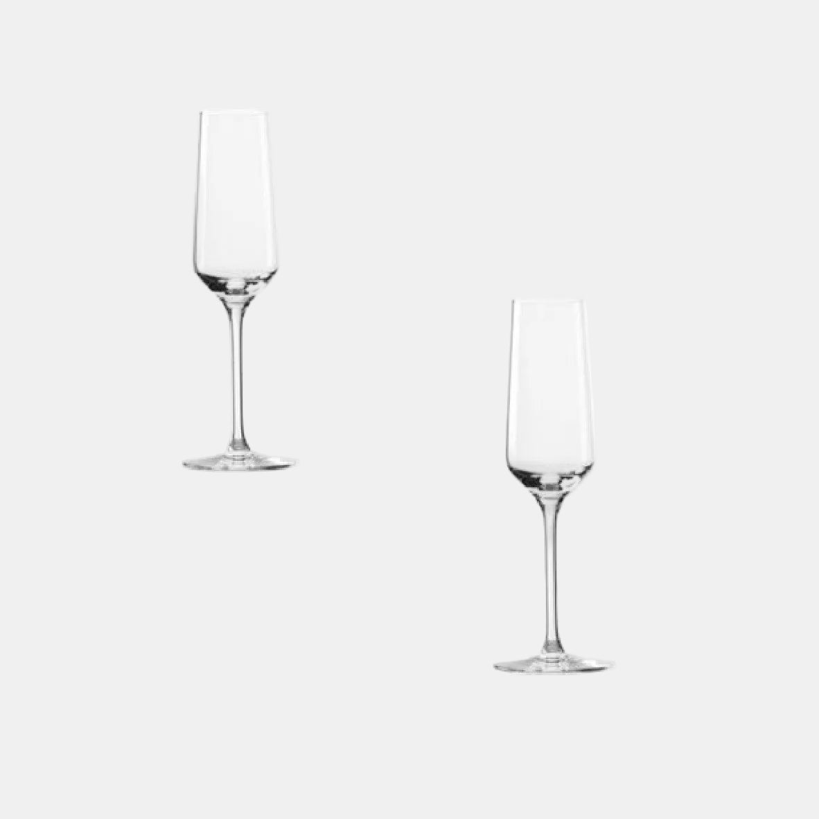 Revolution champagne glass 20 cl (6 Units)