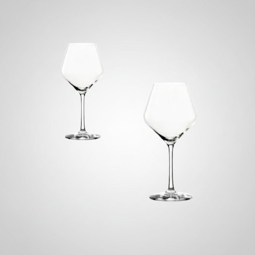 Burgundy Revolution wine glass 54.5 cl (6 Units)