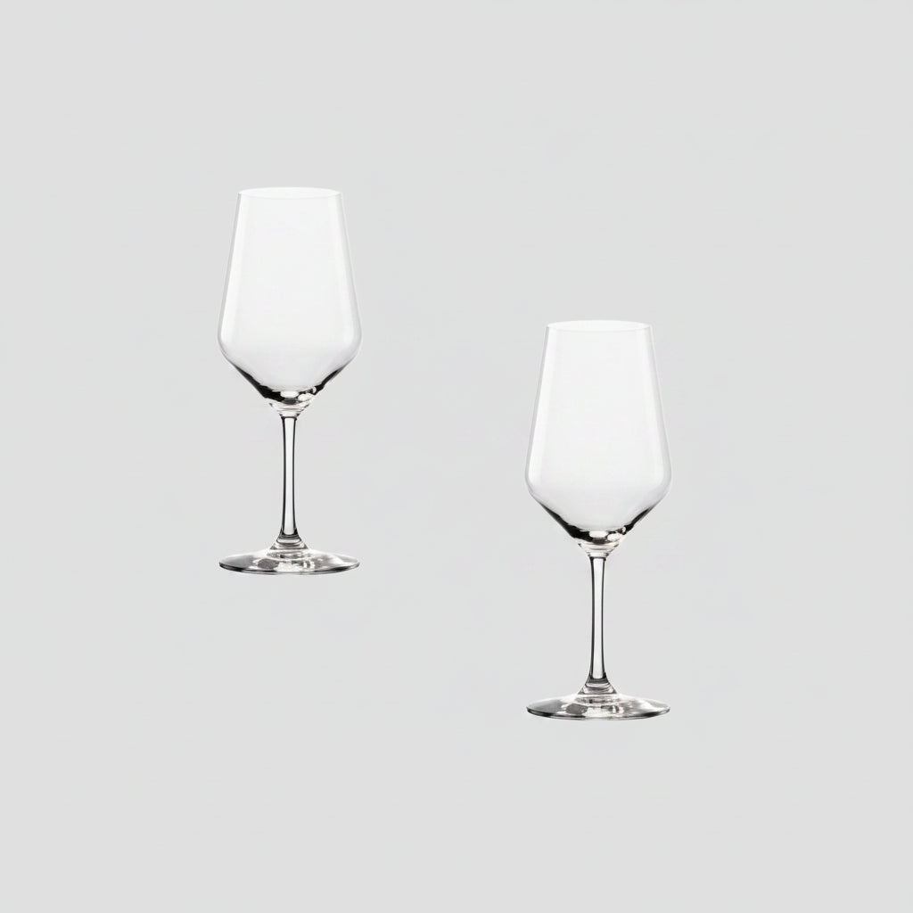 Copa vino Revolution. ø9 x 22.5 cm. 49 cl - 6 Uds.