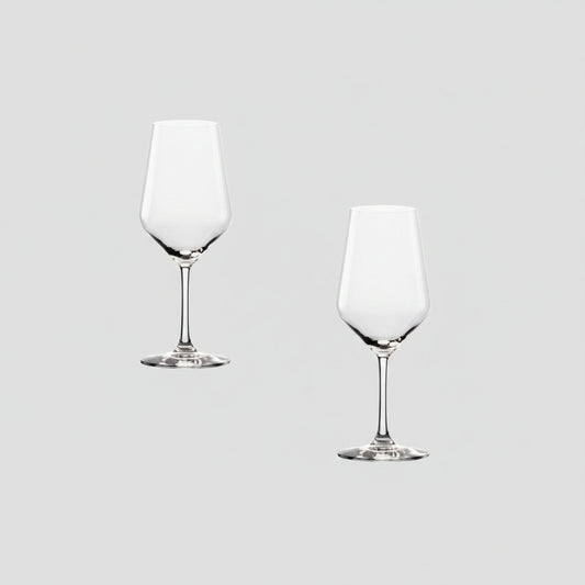Copa vino Revolution. ø9 x 22.5 cm. 49 cl - 6 Uds.