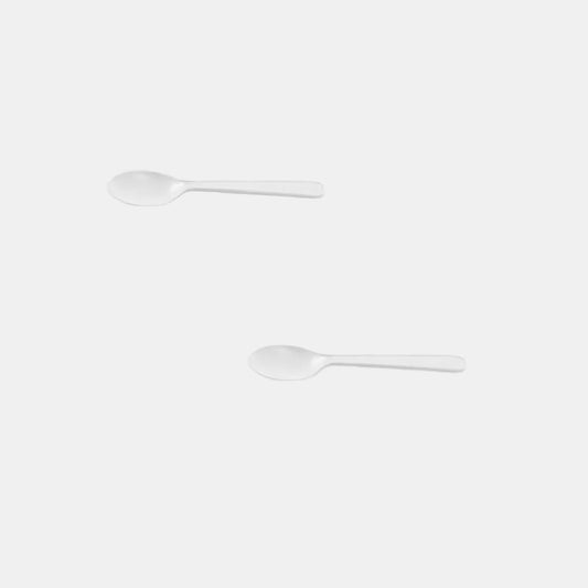 Corn dessert spoon 12.5 cm (1,500 pcs)