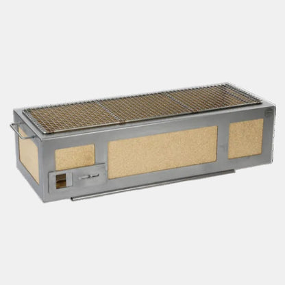 Kasai large barbecue 70x26cm h:21cm (1 unit)