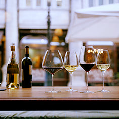 Copa cristal Masterclass 90 Excellence 90 cl - 2 Uds