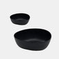 Karola melamine mini bowls. 70 ml. Various colors. (24 units)