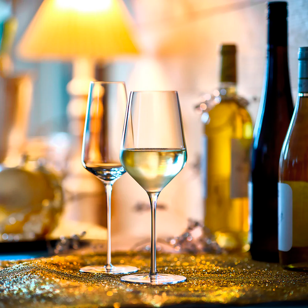 Copa vino blanco Starlight 41 cl - 6 Uds