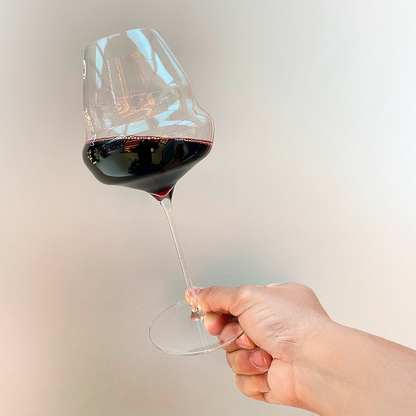 Copo de vinho tinto Cocoon 9,4 x 25 cm - 61 cl (6 unidades)