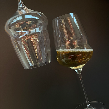 Copo de vinho tinto Cocoon 9,4 x 25 cm - 61 cl (6 unidades)