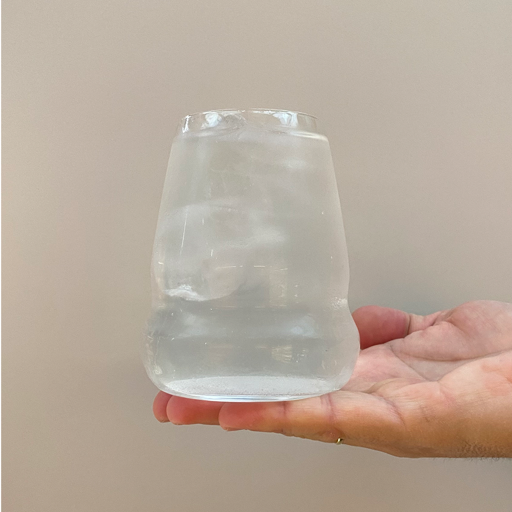 Vaso alto Cocoon. 55.6 cl - 6 Uds