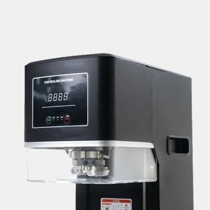 Cierralatas Bronson PRO para latas formato PET