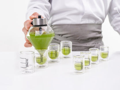Kit sphere chef