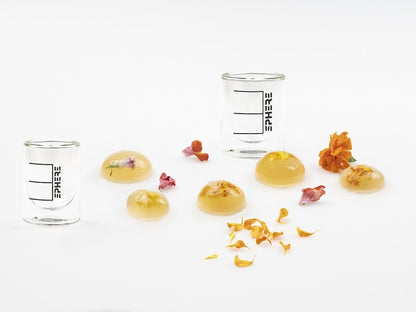 Kit sphere chef