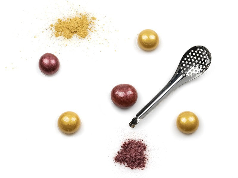Kit sphere chef