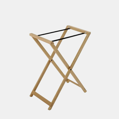 Soporte tijera madera Valo 56 x 35,5 x 75 cm - 1 Ud.