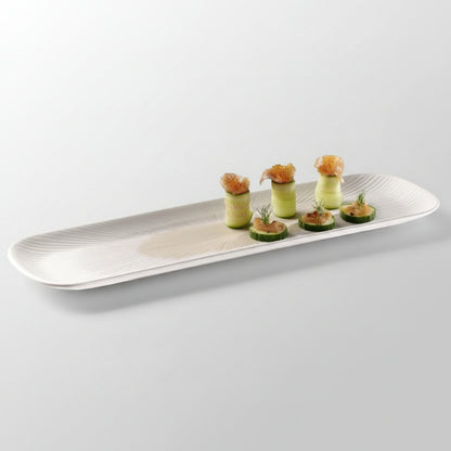 2/4 GN melamine tray