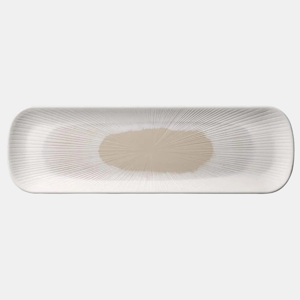 2/4 GN melamine tray