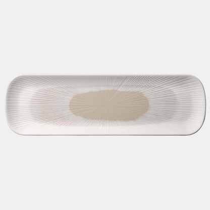 2/4 GN melamine tray