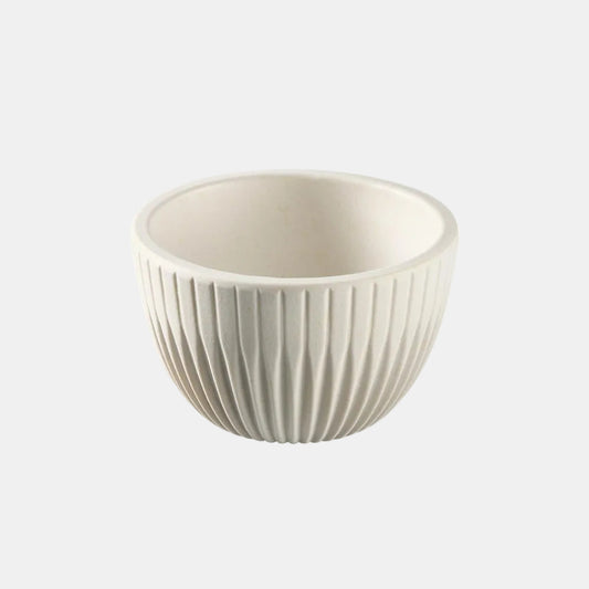 Set of 6 units Luneo Bowl ø6 x 3.5 cm. 30 ml.