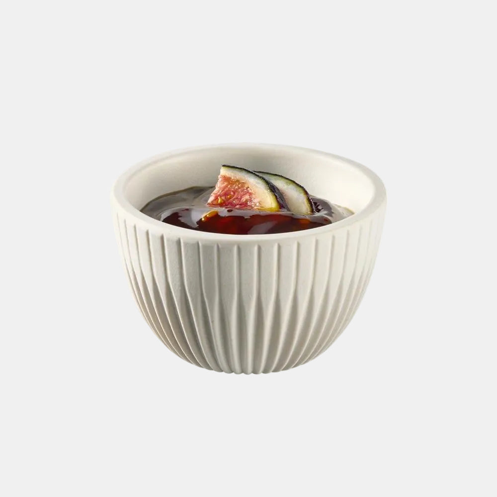 Set of 6 units Luneo Bowl ø6 x 3.5 cm. 30 ml.
