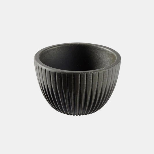 Set of 6 units lineo brow ø6 x 3.5 cm