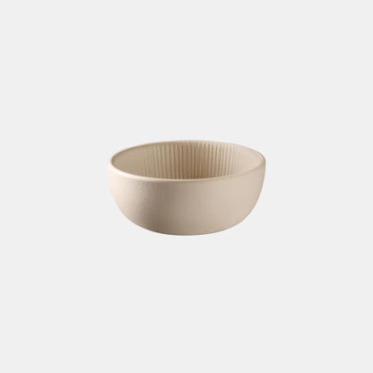 Bol melamina nero. ø8.5 x 3.5 cm. 100 ml - 1 Ud