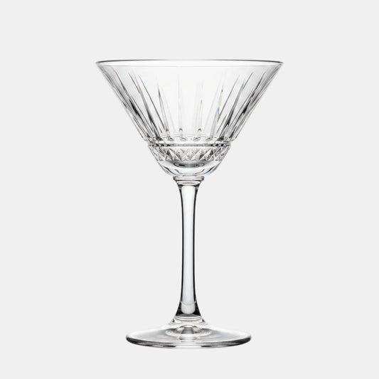 Elysia martini glass 22 cl. (16 pcs)