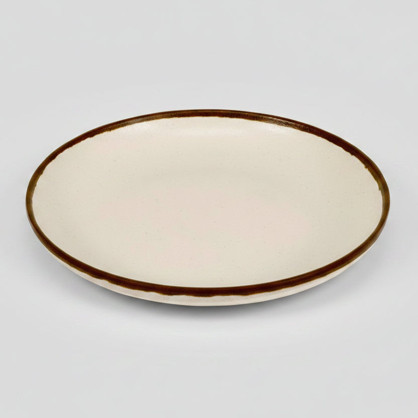 Prato de jantar Halo. Vários tamanhos. 1 unidade.