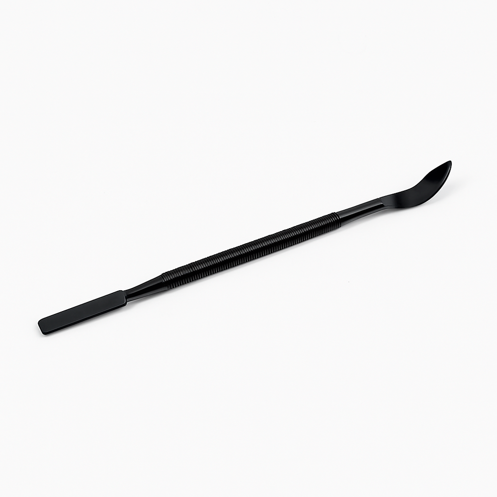 Top Chef Signature Black Plating Kit. 1 Unit