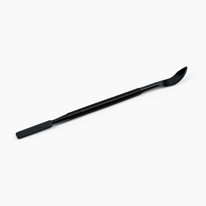 Top Chef Signature Black Plating Kit. 1 Unit