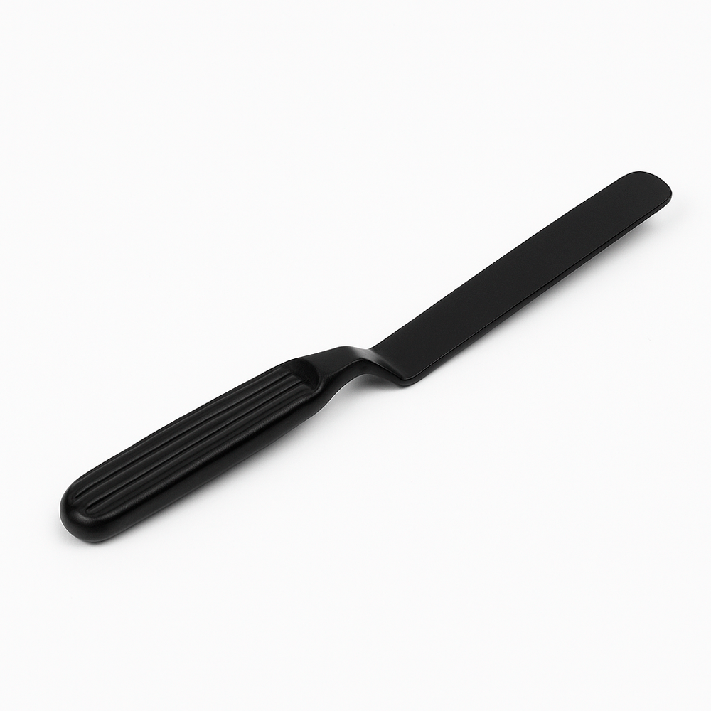 Top Chef Signature Black Plating Kit. 1 Unit