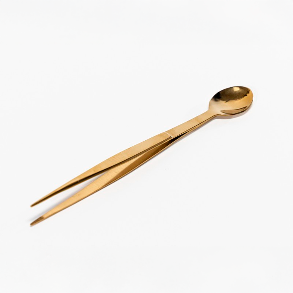 Top Chef Signature Gold Plating Kit. 1 Unit
