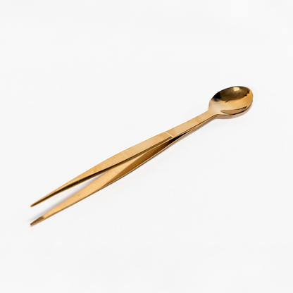 Top Chef Signature Gold Plating Kit. 1 Unit