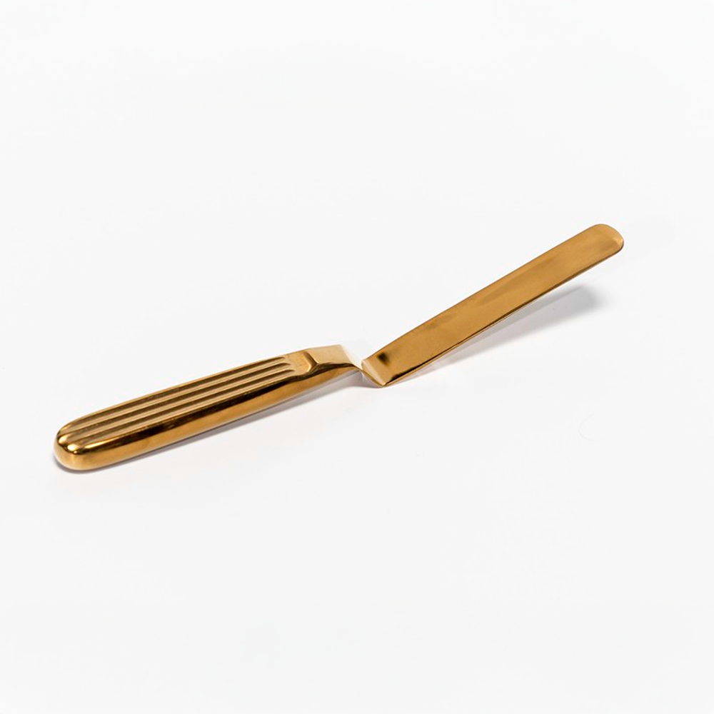 Top Chef Signature Gold Plating Kit. 1 Unit