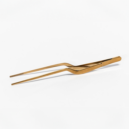 Top Chef Signature Gold Plating Kit. 1 Unit