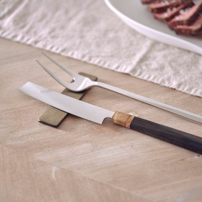 Kaji steak knife. 1 pc.
