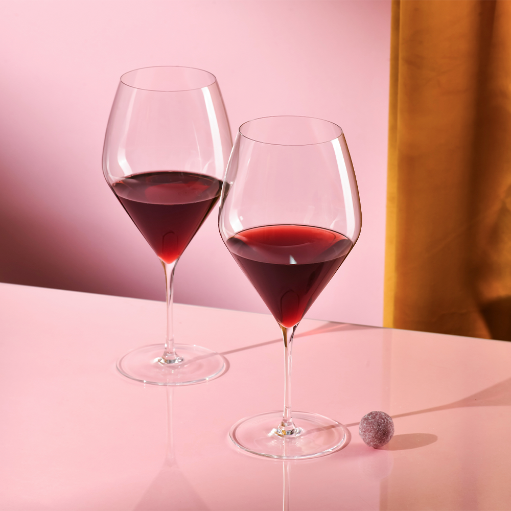 Symphony Glass 88 cl - 12 Units
