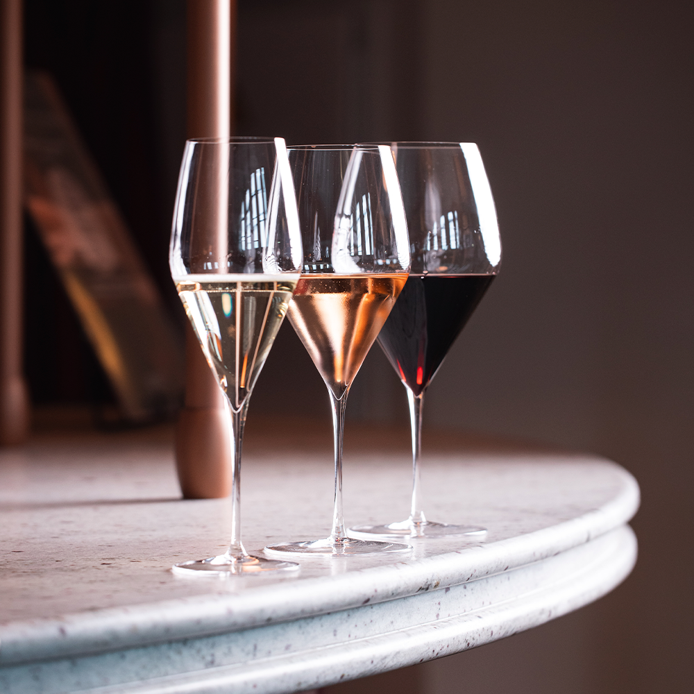 Symphony Glass 88 cl - 12 Units
