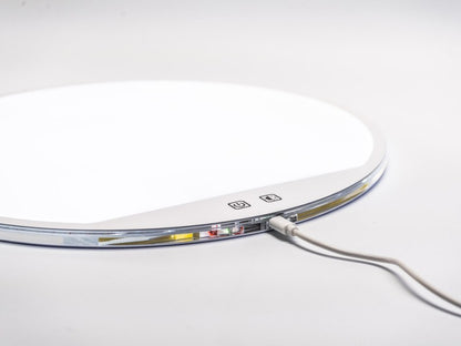 Ledpad Bar ø36 cm. 1 Unit