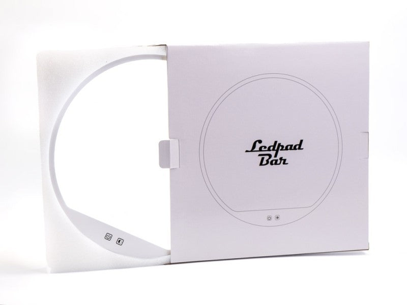 Ledpad Bar ø36 cm. 1 Unit