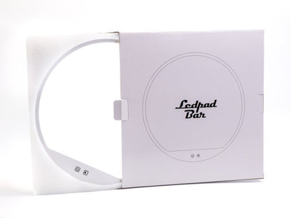 Ledpad Bar ø36 cm. 1 Unit