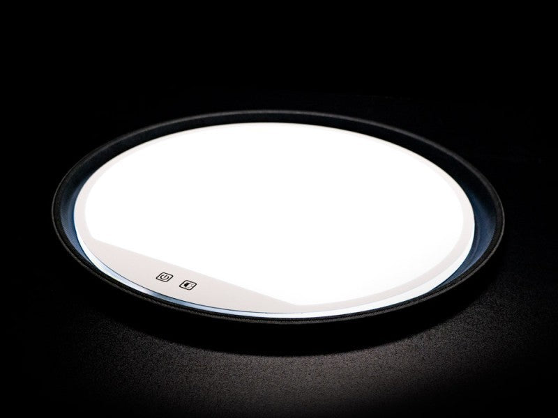 Ledpad Bar ø36 cm. 1 Unit