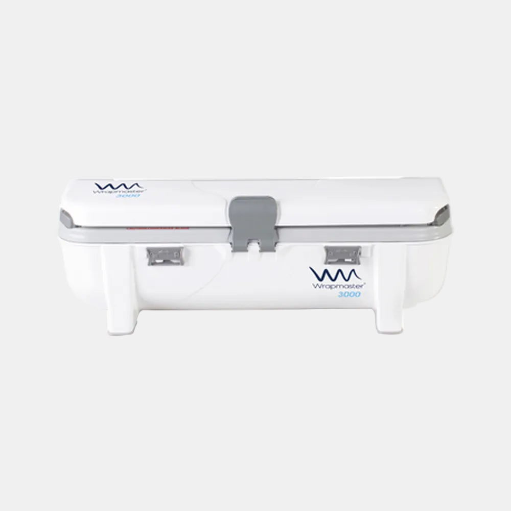 Dispensador Wrapmaster 3000. Largura 30 cm. 1 unidade.