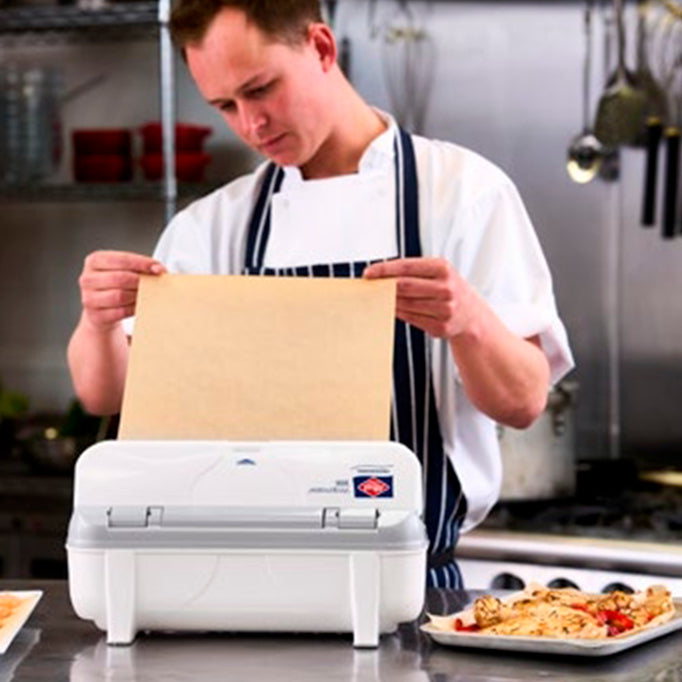 Wrapmaster 4500 Dispenser. Width 45 cm - 1 Unit.