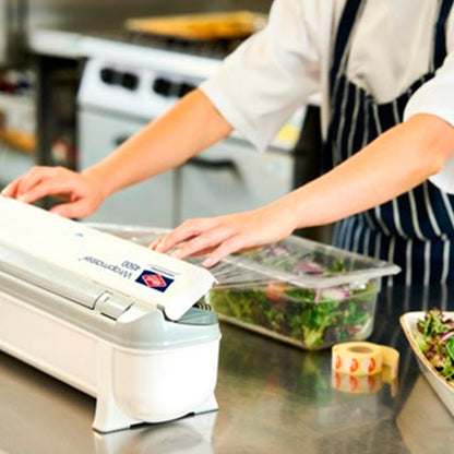 Wrapmaster 4500 Dispenser. Width 45 cm - 1 Unit.