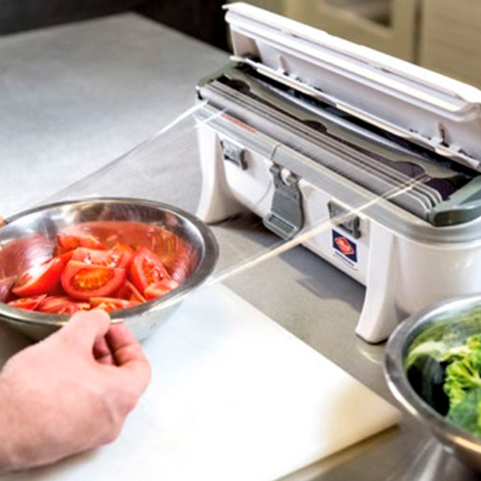 Wrapmaster 4500 Dispenser. Width 45 cm - 1 Unit.