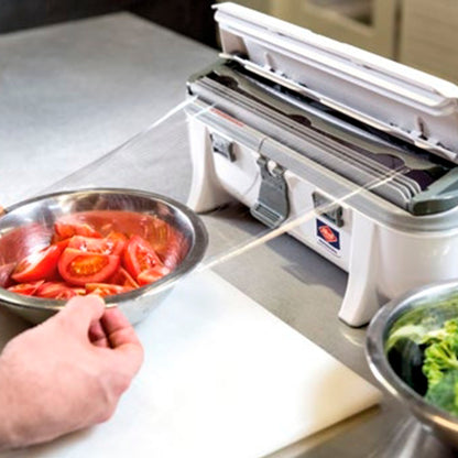 Wrapmaster 4500 Dispenser. Width 45 cm - 1 Unit.