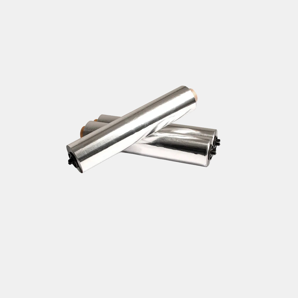 Papel aluminio para Wrapmaster 3000. 30 x 200 m. - 3 Uds.