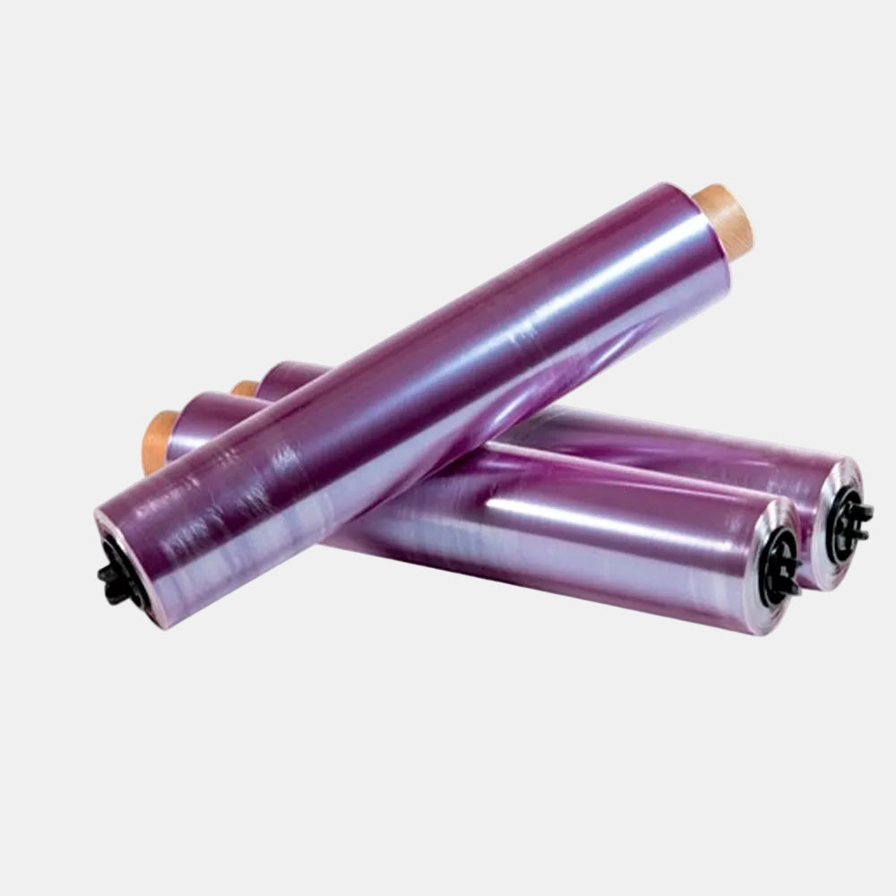 Film paper for Wrapmaster 3000. 30 cm x 300 m - 3 Units.