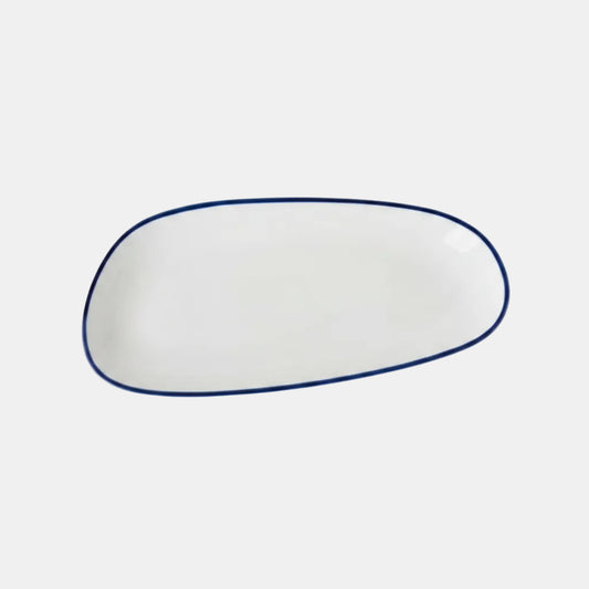 Bandeja tango topacio 36 x 17 cm - 12 Uds.