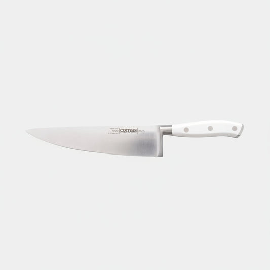 Chef's knife 25 cm. 1 pc